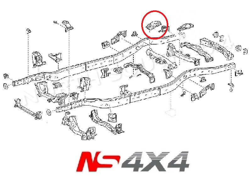 Ns4x4